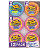 Hubba Bubba Tape 12 Ct As