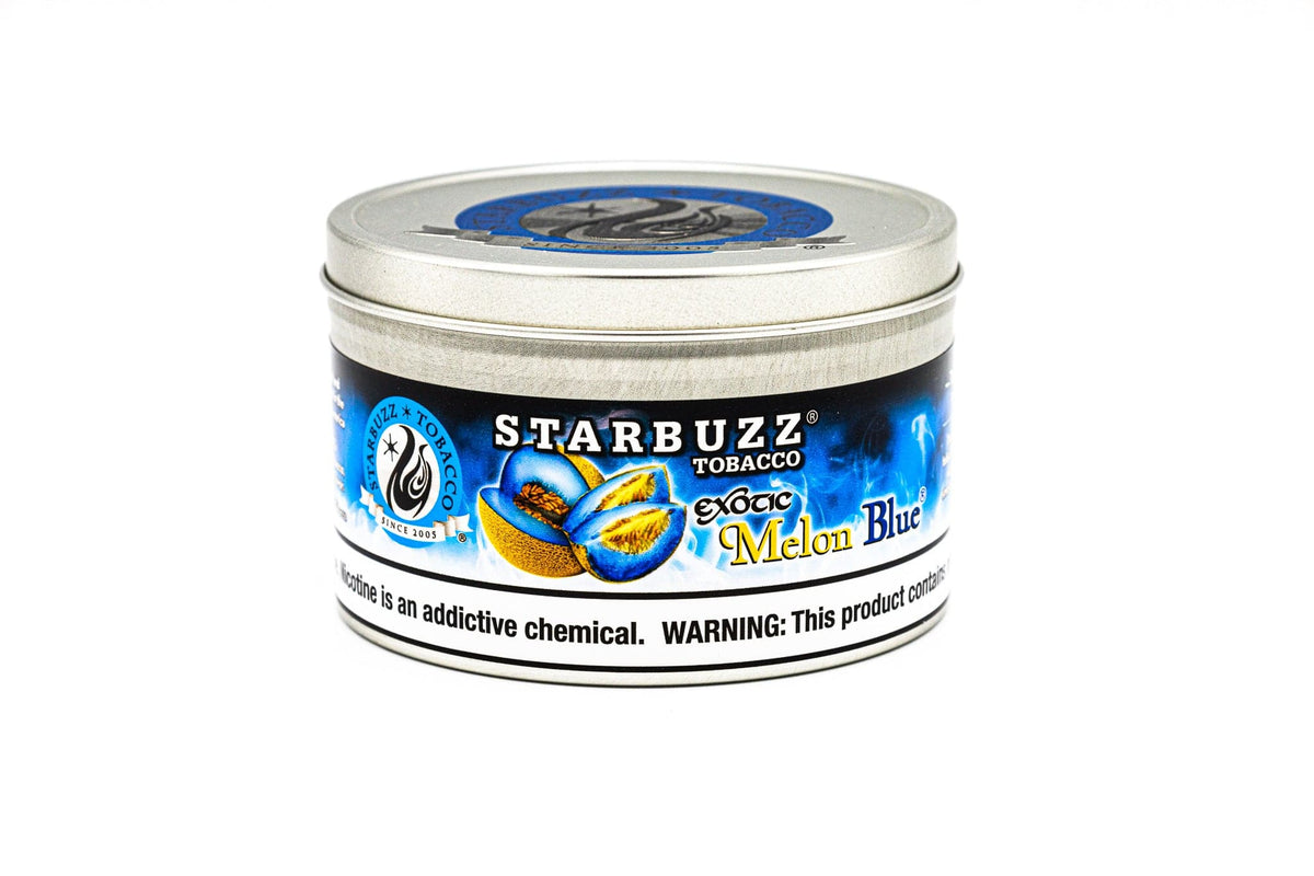 Starbuzz 250G Melon Blue