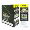 JACKPOT GREEN SWEETS 3F1.19 3PK /15 CT