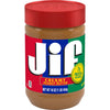 JIF CREAMY PEANUT BUTTER 16 OZ / 1 CT