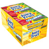 Wrigley 15 Pk / 10 Ct Juicy Fruit Straw/Watermelon