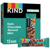 Kind Dark Cho & Almond Mint 1.4 Oz / 12 Ct