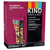 Kind Raspberry Cashew &Chia 1.4 Oz / 12 Ct