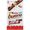 Kinder Bueno 1.5 Oz / 20 Ct