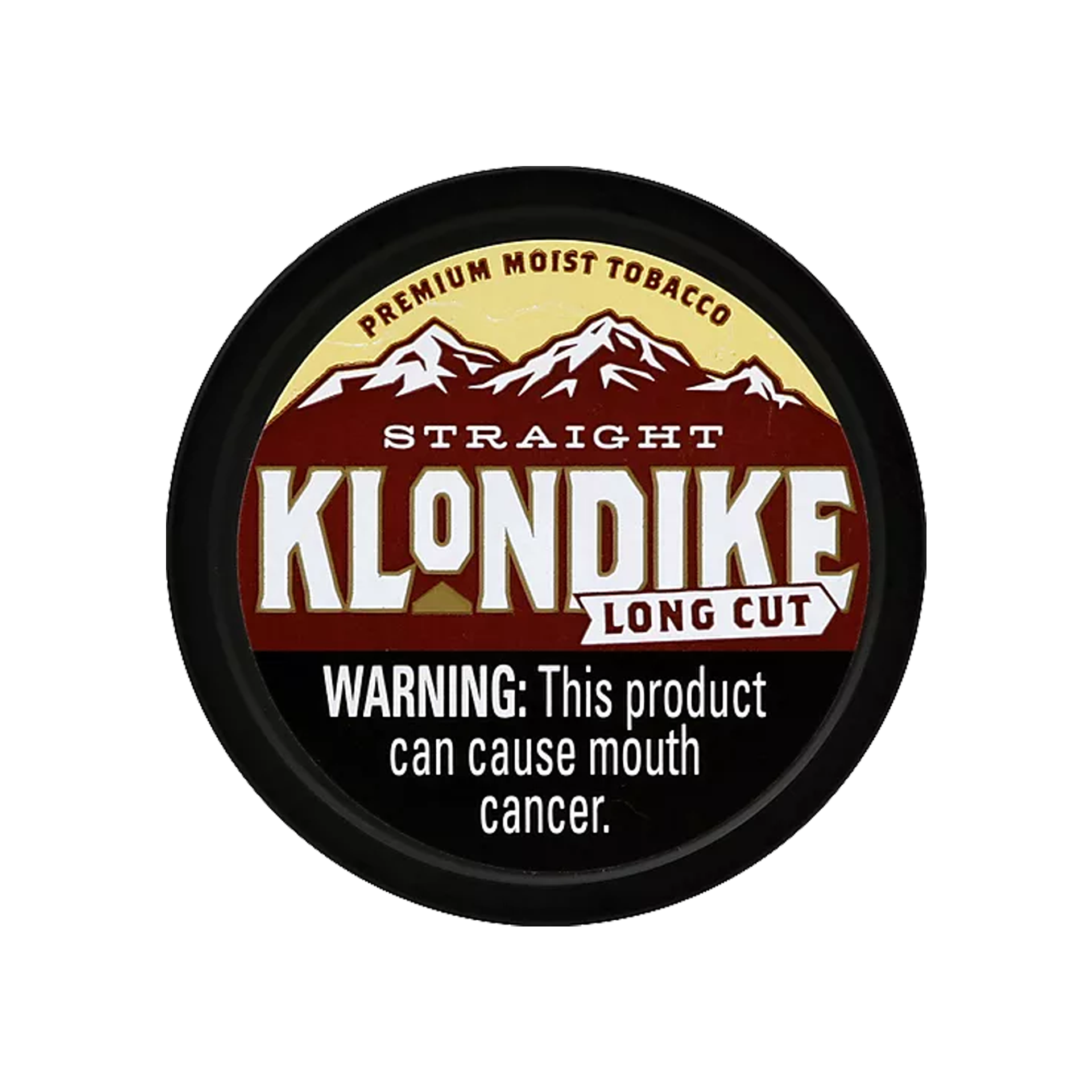 Klondike Lc Straight 10 Ct