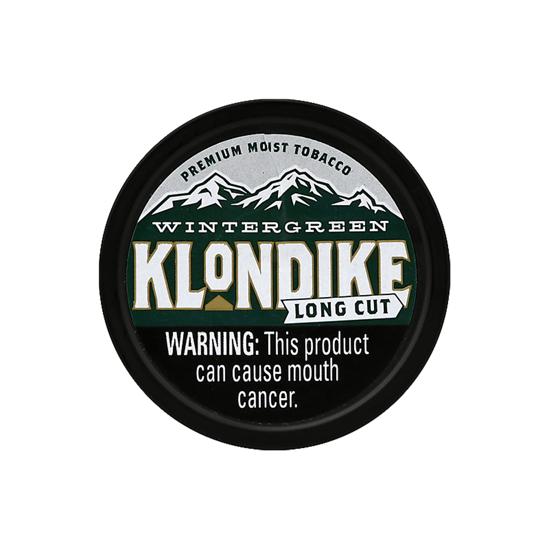 Klondike Lc Wintergreen 10 Ct