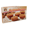 L D Pecan Spinwheels 8Ct