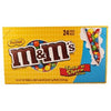 Mars/ M&M King 24 Ct Peanut