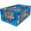 Mars/ M&M Tubes Mini Hlwn King 1.77 Oz / 24 Ct