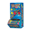 Mars/ M&M Tubes Mini King 24 Ct