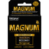 Trojan Gold Collection (Black)(504850) 3 Pk / 6 Ct