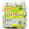 SMARTIES MEGA TROPICAL LOLLIES 60 CT