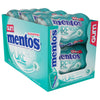 Mentos Pure Fresh Gum Wintergreen 50 Pk /6 Ct