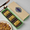 Meziad Baklawa Pistachio Mabromeh 454G / 1Ct