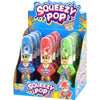 Mr. Squeezy Pop 12Ct