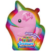 Bearied Treasure Gummi 10 Ct