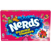 Nerds Gummy Clusters 3 Oz / 12 Box