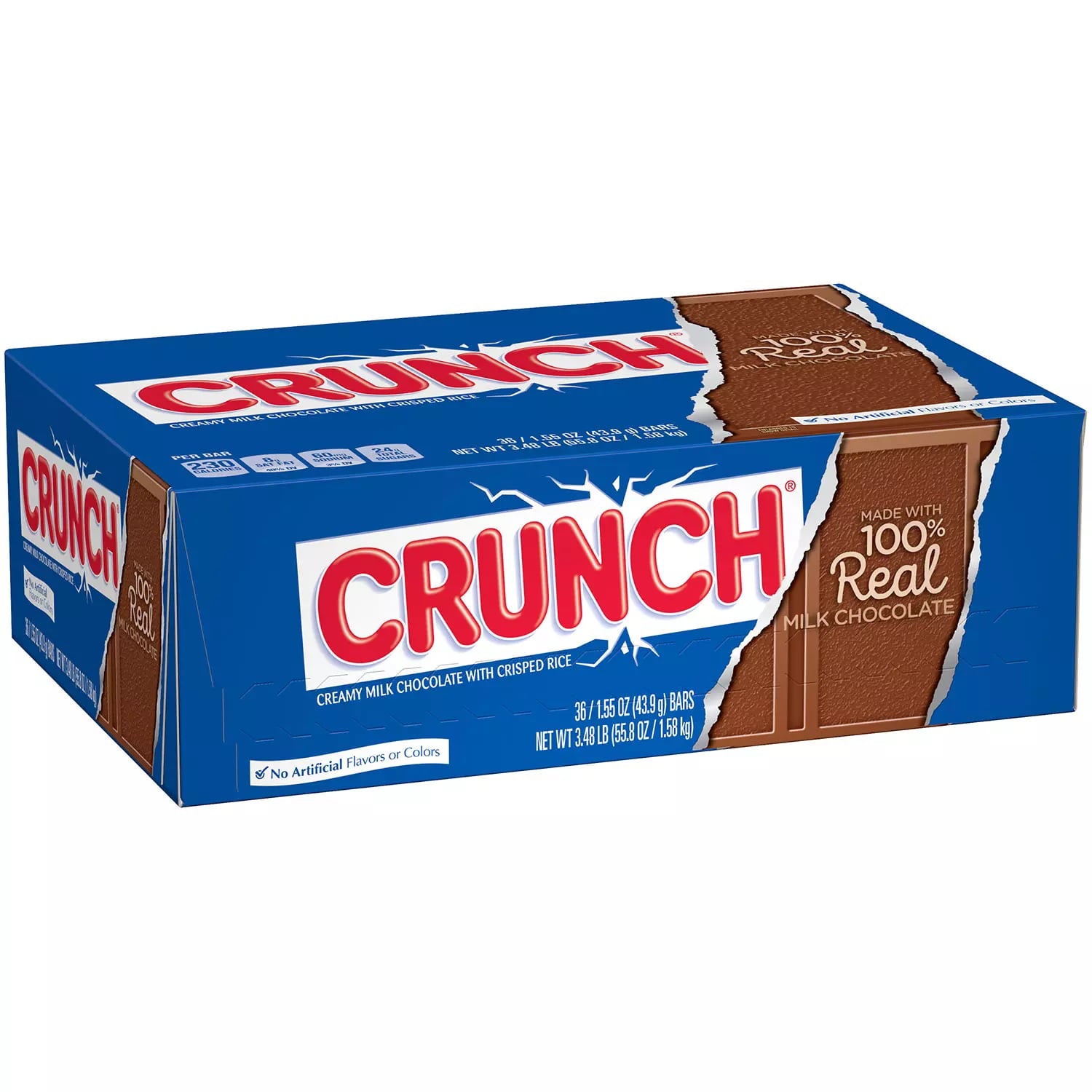 NESTLE CRUNCH 36 CT