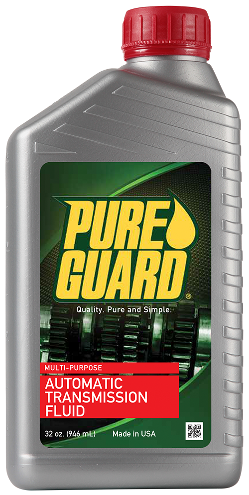 Pure Guard Atf 12Ct