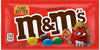 Mars/ M&M King 24 Ct Peanut Butter Red