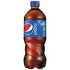 PEPSI DIET 20 OZ / 24 CT