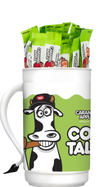 Cow Tales Apple 100 Ct