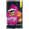 Pringles G N Go Scorchin Che Medium 2.5 Oz / 12 Ct