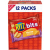 Nbc Ritz Bite Cheese 1 Oz / 12 Ct