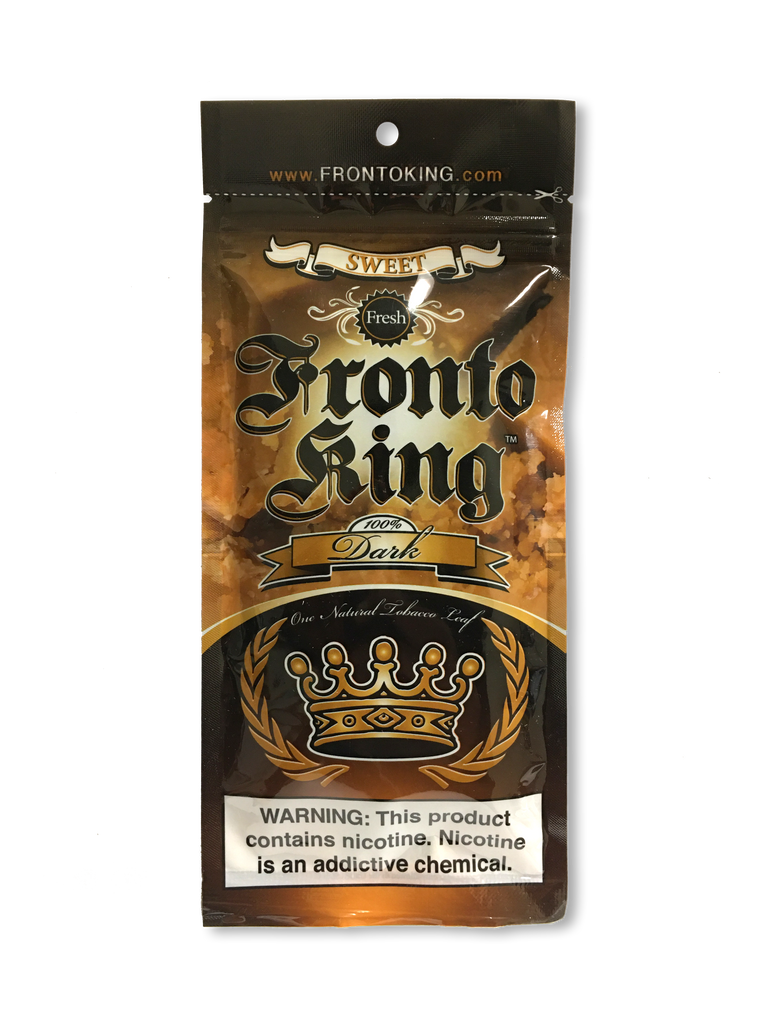 Fronto King Whole Leaf SWEET 12Ct