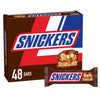 Mars/ Snickers 48 Ct