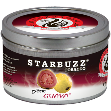 Starbuzz 250G Guava