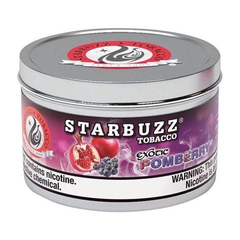 Starbuzz 250G Pomberry