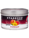 Starbuzz 250G Mango