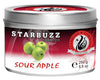 Starbuzz 250G Sour Apple