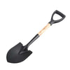 SHOVEL WITH HANDLE 1 CT