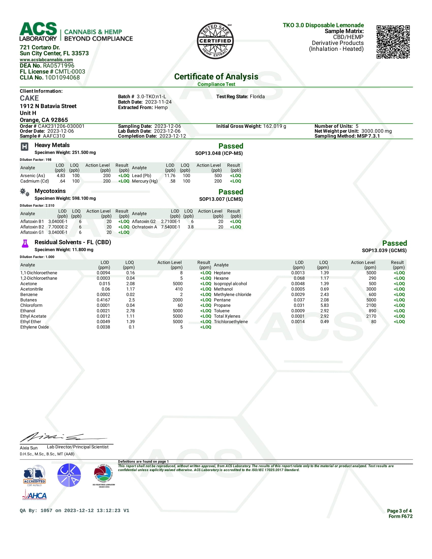 Southland Distribution