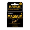 Trojan magnum raw (509103) 3 Pk / 6 Ct