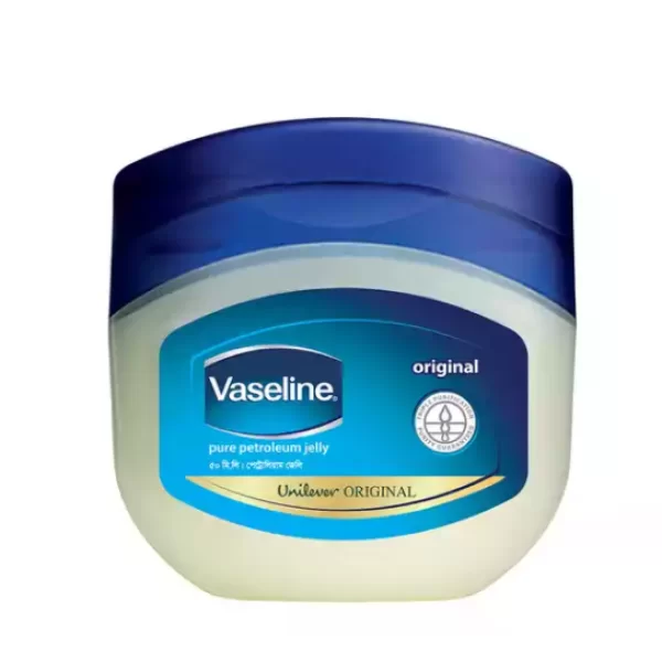 VASELINE ORIGINAL 50 ML / 12 CT