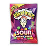 Warhead Sour Twists 5 Oz Bag