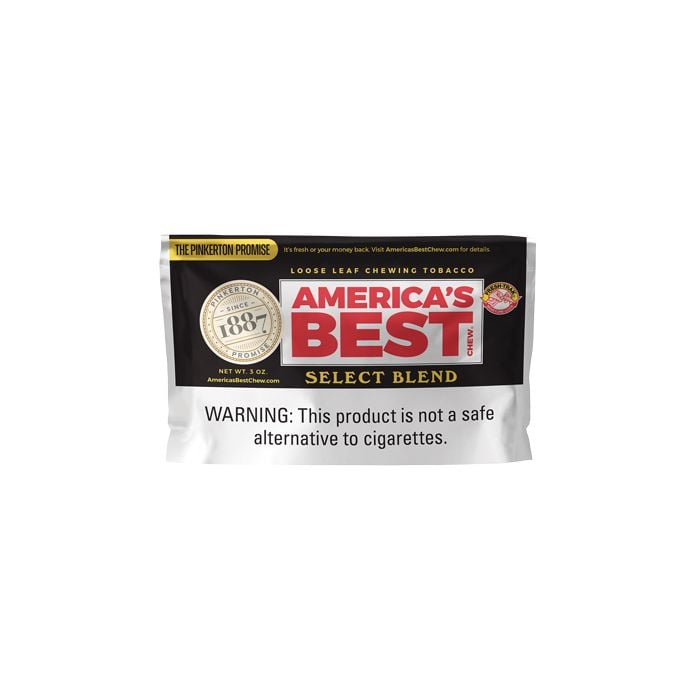 America'S Best 3 Oz / 6 Ct Select