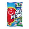 Airhead Xtremes Bites Blue Ras6 Oz / 1 Ct