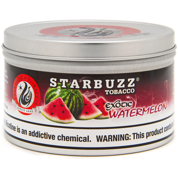 Starbuzz 250G Watermelon