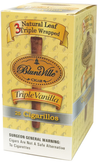 Blunt Ville .99 25 Ct Triple Vanilla