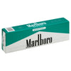 Marlboro King Box Menthol