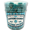 Cube Pops Cotton Candy 100 Ct