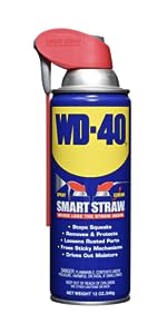 WD 40 SMART STRAWS 8 OZ   1 CT