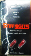 Stiff Nights 325K 1Pk 24Ct