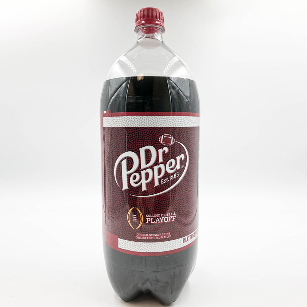 DR PEPPER 20 OZ / 24 CT