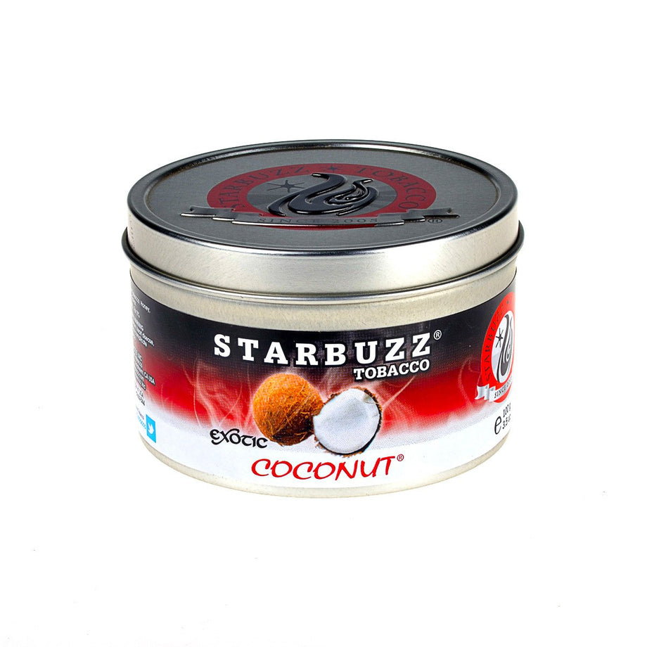 Starbuzz 250G Coconut