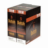 Dutch Master Fusion 2F1.29 / 30 Ct Java